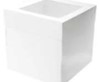 OSLO Premium Cake Box - 10×10×12" (Top Window)
